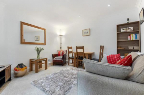 Pass the Keys 4 35 Fossgate Cosy Central 2-Bed Home Right in the Heart of York